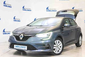 Renault Megane Business TCe 85 kW (115CV) -SS - Foto 15