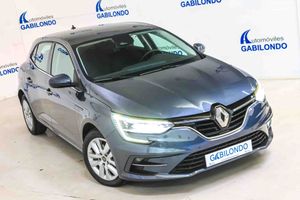 Renault Megane Business TCe 85 kW (115CV) -SS - Foto 12