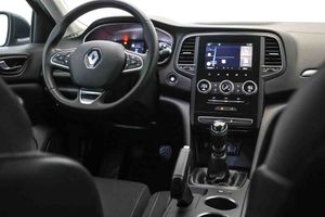 Renault Megane Business TCe 85 kW (115CV) -SS - Foto 30