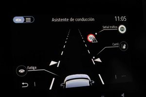 Renault Megane Business TCe 85 kW (115CV) -SS - Foto 56