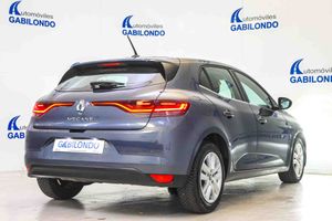 Renault Megane Business TCe 85 kW (115CV) -SS - Foto 10