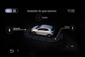 Renault Megane Business TCe 85 kW (115CV) -SS - Foto 57