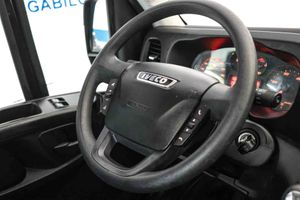 Iveco Daily 35S15 Chasis Cabina Simple - Foto 24