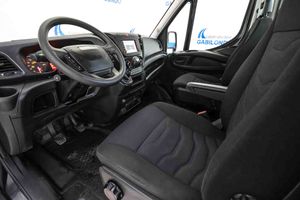 Iveco Daily 35S15 Chasis Cabina Simple - Foto 21