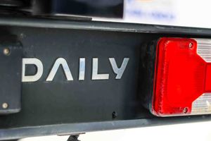 Iveco Daily 35S15 Chasis Cabina Simple - Foto 12