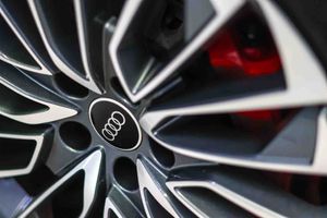 Audi A6 Avant 55 TFSIe quattro Competition - Foto 16