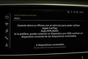 Audi A6 Avant 55 TFSIe quattro Competition - Foto 67