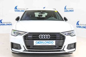 Audi A6 Avant 55 TFSIe quattro Competition - Foto 3