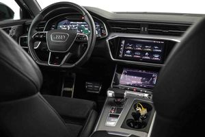 Audi A6 Avant 55 TFSIe quattro Competition - Foto 35