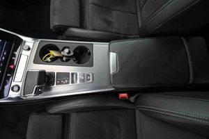 Audi A6 Avant 55 TFSIe quattro Competition - Foto 50