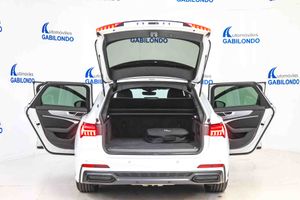 Audi A6 Avant 55 TFSIe quattro Competition - Foto 26