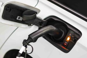 Audi A6 Avant 55 TFSIe quattro Competition - Foto 9