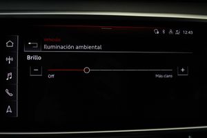 Audi A6 Avant 55 TFSIe quattro Competition - Foto 71