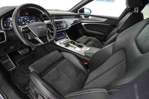 Audi A6 Avant 55 TFSIe quattro Competition - Foto 29