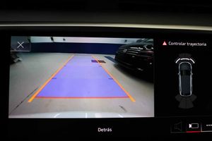 Audi A6 Avant 55 TFSIe quattro Competition - Foto 72