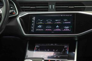 Audi A6 Avant 55 TFSIe quattro Competition - Foto 48