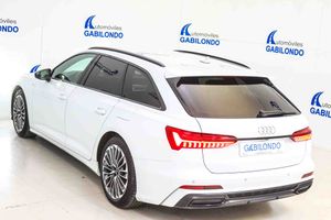 Audi A6 Avant 55 TFSIe quattro Competition - Foto 15