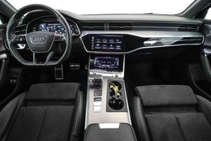 Audi A6 Avant 55 TFSIe quattro Competition - Foto 57