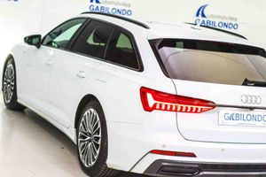 Audi A6 Avant 55 TFSIe quattro Competition - Foto 28