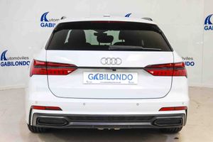 Audi A6 Avant 55 TFSIe quattro Competition - Foto 4