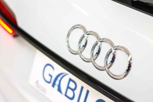 Audi A6 Avant 55 TFSIe quattro Competition - Foto 13