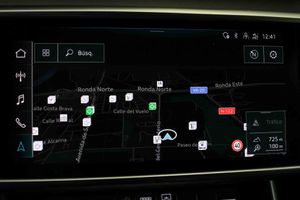 Audi A6 Avant 55 TFSIe quattro Competition - Foto 66