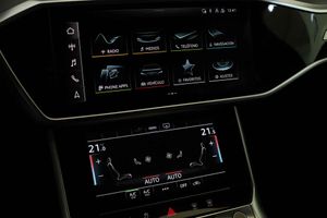 Audi A6 Avant 55 TFSIe quattro Competition - Foto 64