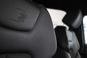 Audi A6 Avant 55 TFSIe quattro Competition - Foto 55