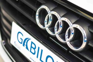 Audi A6 Avant 55 TFSIe quattro Competition - Foto 24