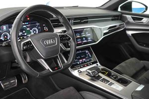 Audi A6 Avant 55 TFSIe quattro Competition - Foto 5