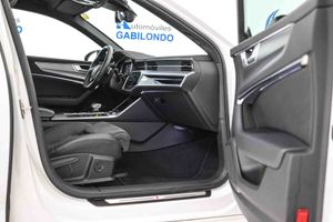 Audi A6 Avant 55 TFSIe quattro Competition - Foto 54