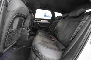 Audi A6 Avant 55 TFSIe quattro Competition - Foto 52