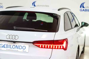 Audi A6 Avant 55 TFSIe quattro Competition - Foto 20