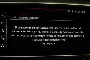 Audi A6 Avant 55 TFSIe quattro Competition - Foto 73