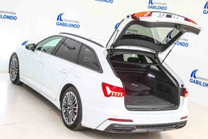 Audi A6 Avant 55 TFSIe quattro Competition - Foto 23