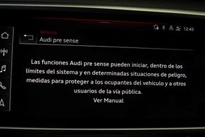 Audi A6 Avant 55 TFSIe quattro Competition - Foto 74