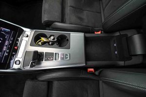 Audi A6 Avant 55 TFSIe quattro Competition - Foto 51
