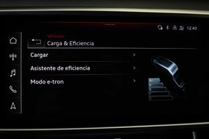 Audi A6 Avant 55 TFSIe quattro Competition - Foto 70