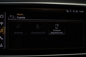 Audi A6 Avant 55 TFSIe quattro Competition - Foto 68