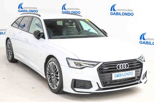 Audi A6 Avant 55 TFSIe quattro Competition - Foto 3