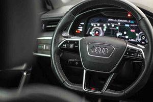 Audi A6 Avant 55 TFSIe quattro Competition - Foto 36