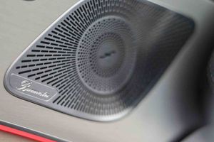 Mercedes GLE GLE 450 4MATIC AMG Line *Techo panorámico* - Foto 37