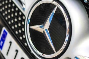 Mercedes GLE GLE 450 4MATIC AMG Line *Techo panorámico* - Foto 8