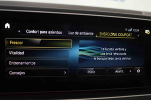 Mercedes GLE GLE 450 4MATIC AMG Line *Techo panorámico* - Foto 67