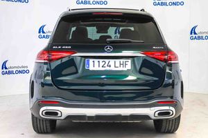 Mercedes GLE GLE 450 4MATIC AMG Line *Techo panorámico* - Foto 4