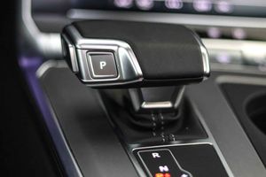 Audi A6 Avant 55 TFSIe quattro Competition - Foto 47