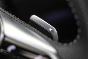 Audi A6 Avant 55 TFSIe quattro Competition - Foto 44