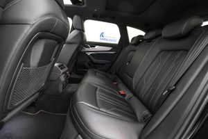 Audi A6 Avant 55 TFSIe quattro Competition - Foto 54