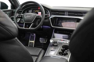 Audi A6 Avant 55 TFSIe quattro Competition - Foto 35