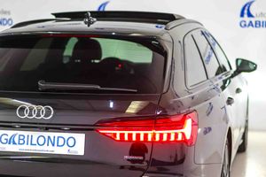 Audi A6 Avant 55 TFSIe quattro Competition - Foto 24